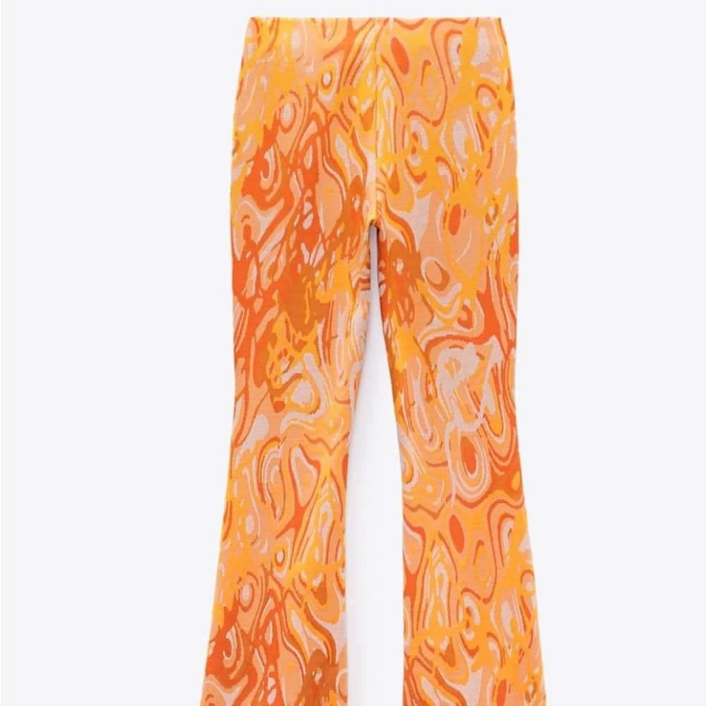 ZARA PANTS - Picture 7 of 15
